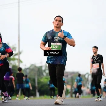 Runner Photo 4766572