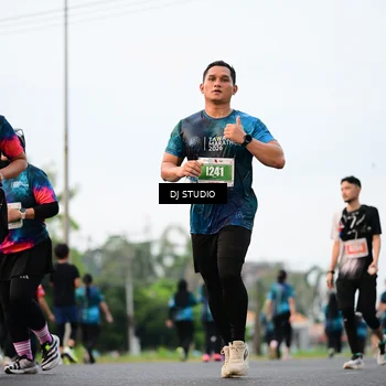 Runner Photo 4766573