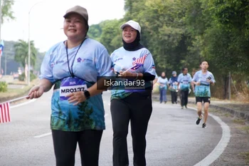 Runner Photo 4766574