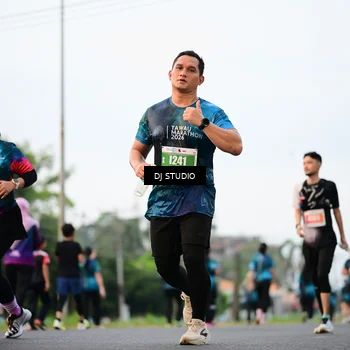 Runner Photo 4766578