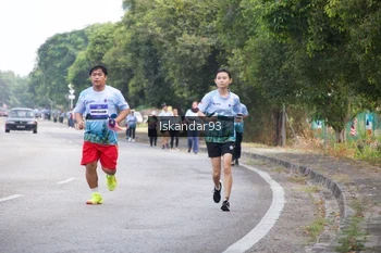 Runner Photo 4766579