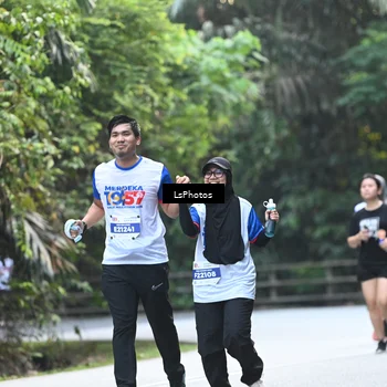 Runner Photo 4766580