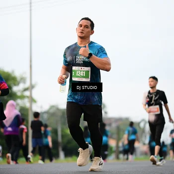 Runner Photo 4766581