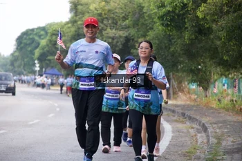 Runner Photo 4766583