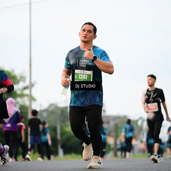 Runner Photo 4766584