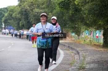 Runner Photo 4766585