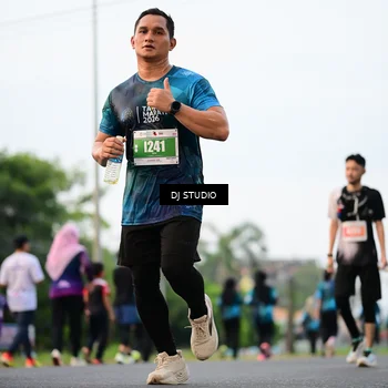Runner Photo 4766586