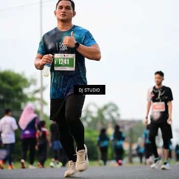 Runner Photo 4766588