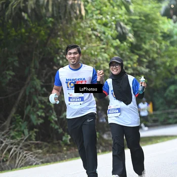 Runner Photo 4766589