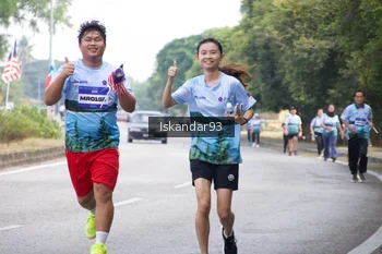 Runner Photo 4766593