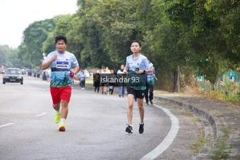 Runner Photo 4766596