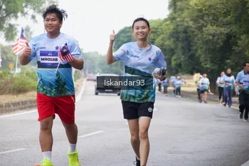Runner Photo 4766598
