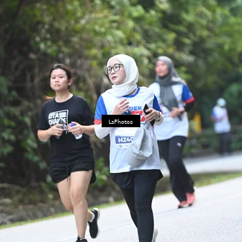 Runner Photo 4766605