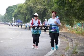 Runner Photo 4766612