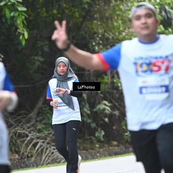 Runner Photo 4766613
