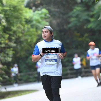 Runner Photo 4766614