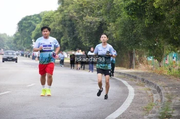 Runner Photo 4766615