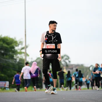 Runner Photo 4766616