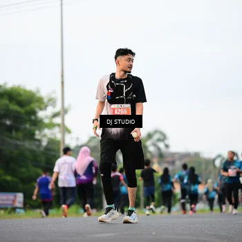 Runner Photo 4766617