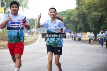 Runner Photo 4766619