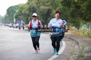 Runner Photo 4766622