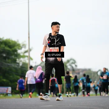 Runner Photo 4766627