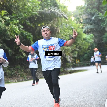 Runner Photo 4766628