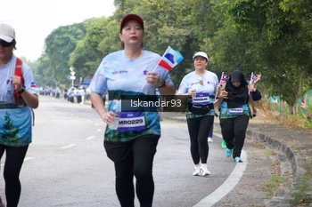 Runner Photo 4766633