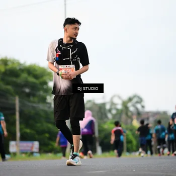 Runner Photo 4766634