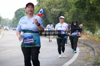 Runner Photo 4766637