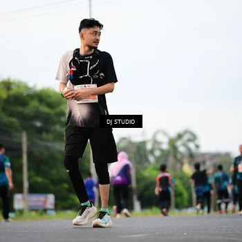 Runner Photo 4766639