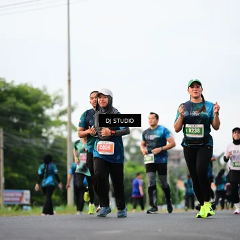 Runner Photo 4766641