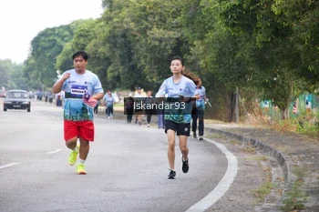 Runner Photo 4766642