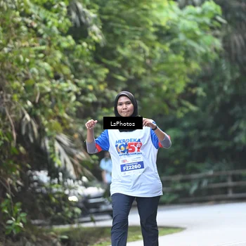 Runner Photo 4766645
