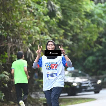 Runner Photo 4766646