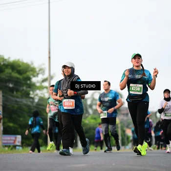 Runner Photo 4766647
