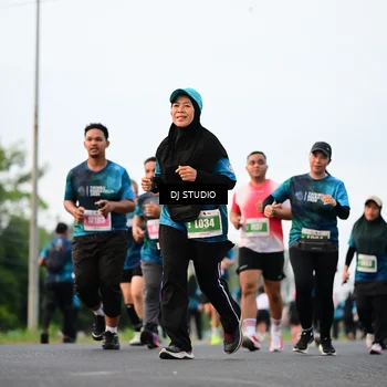 Runner Photo 4766649