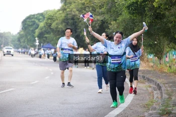 Runner Photo 4766652