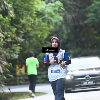 Runner Photo 4766655