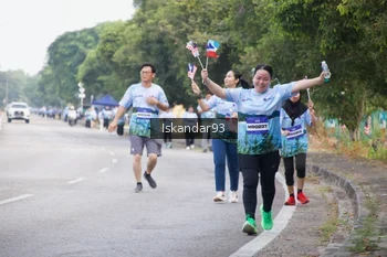 Runner Photo 4766668
