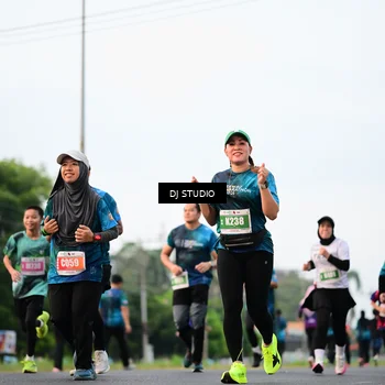 Runner Photo 4766670