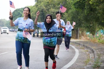 Runner Photo 4766671