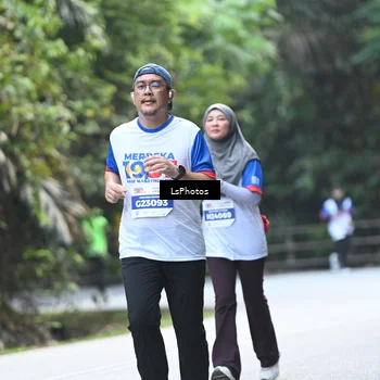 Runner Photo 4766673