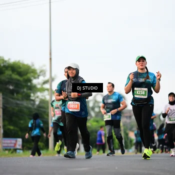 Runner Photo 4766677