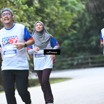 Runner Photo 4766678