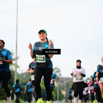Runner Photo 4766680