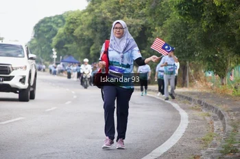 Runner Photo 4766681