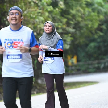 Runner Photo 4766683