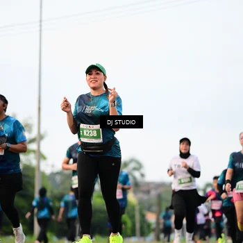 Runner Photo 4766689