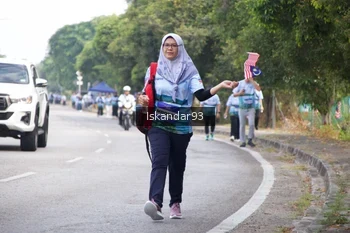 Runner Photo 4766692